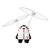 Drone Robot Volant