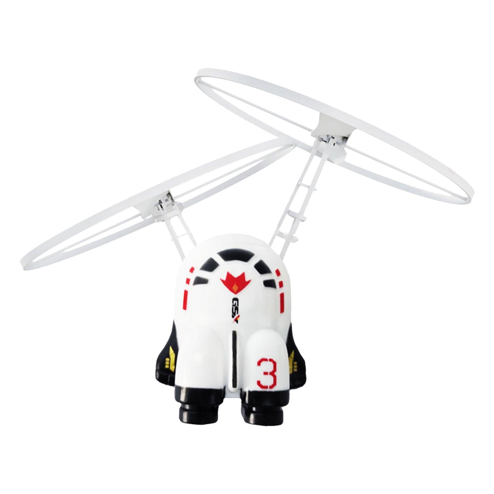 Drone Robot Volant