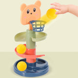 Torre di Palline Montessori