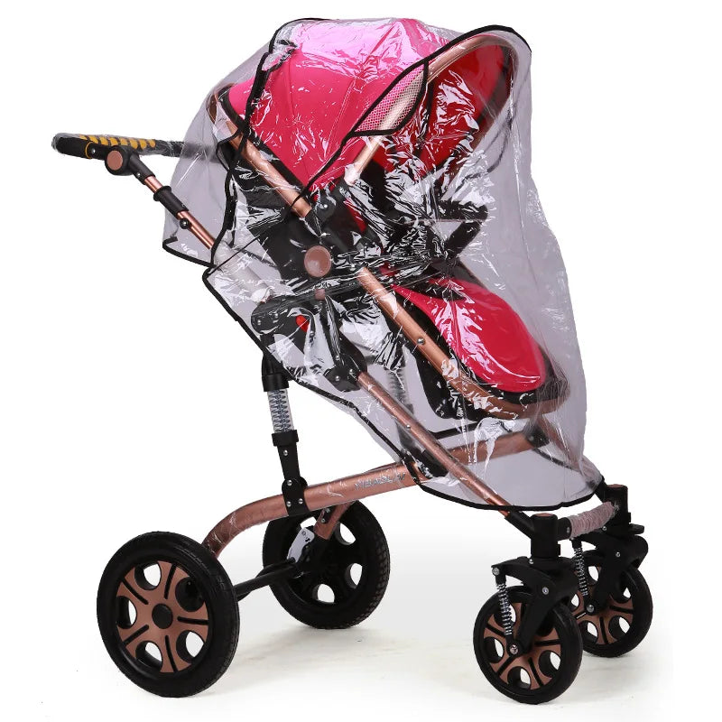 Stroller Cover