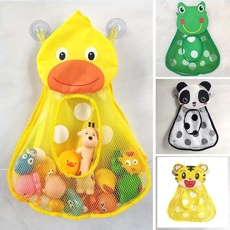Bath Toy Storage Bag