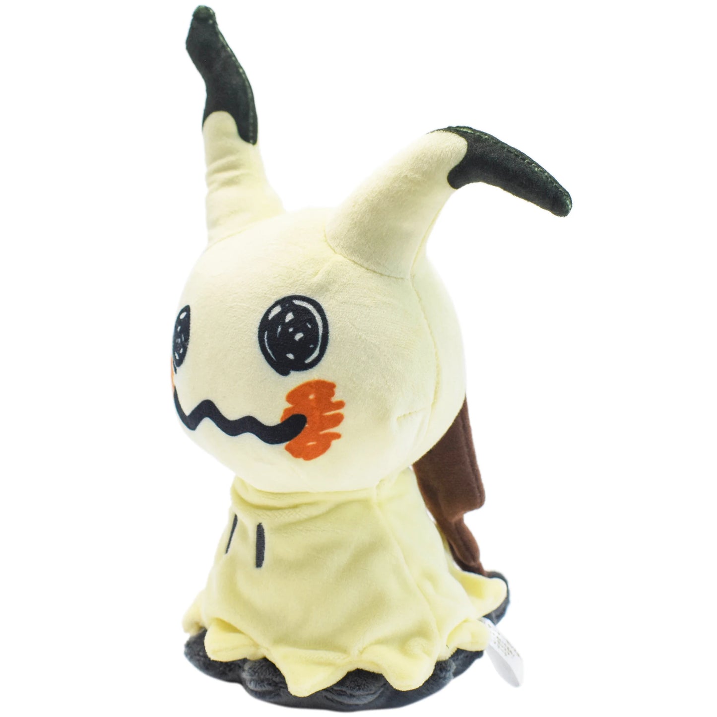 Peluche Mimiqui & Évoli 18 cm – à collectionner