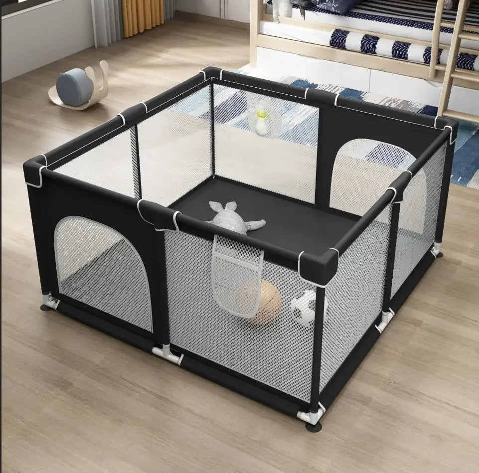 Baby playpen 100x100