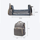 Baby Diaper Bag