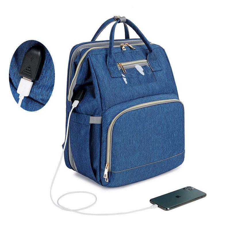 Zaino maternità <br> Transformer™
