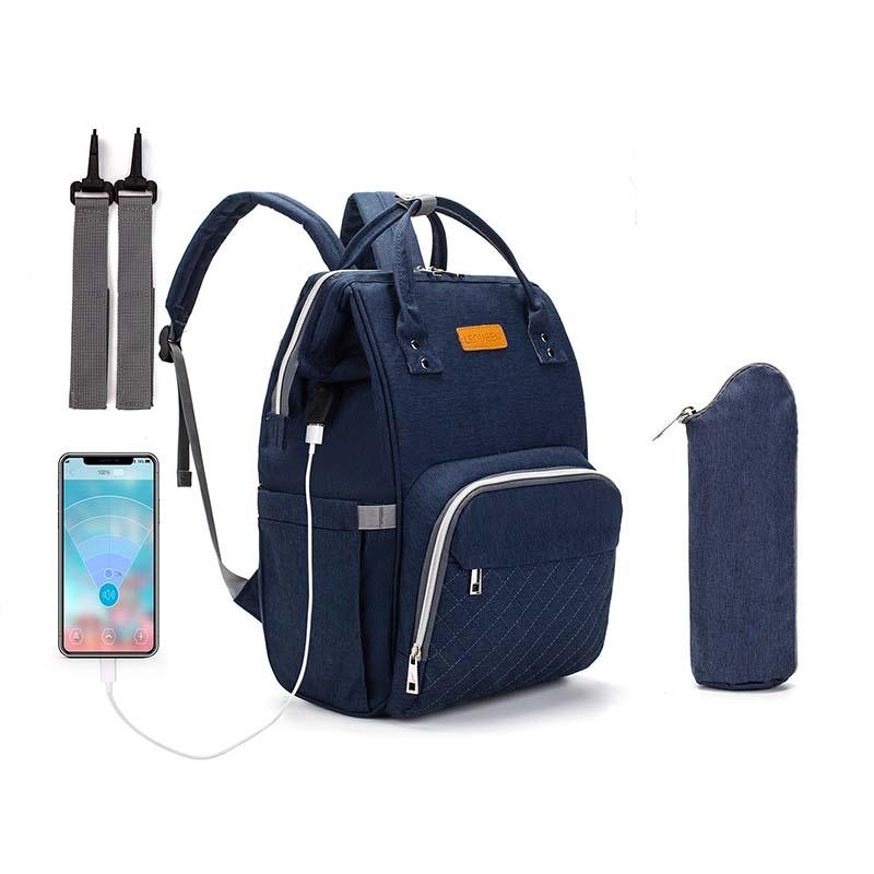 Borsa per il cambio neonato <br> SmartBag™