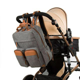 Sac de maternité <br> BabyFashion™