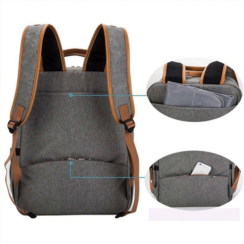 Sac de maternité <br> BabyFashion™