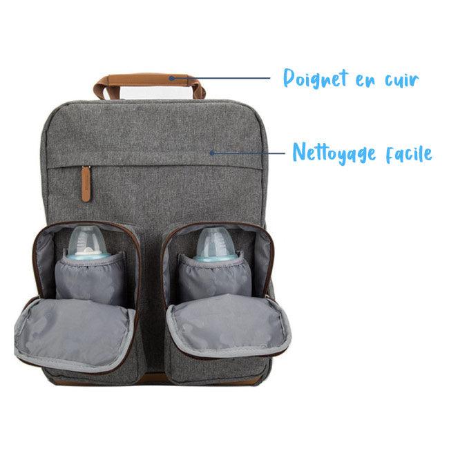 Sac de maternité <br> BabyFashion™
