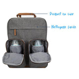 Sac de maternité <br> BabyFashion™