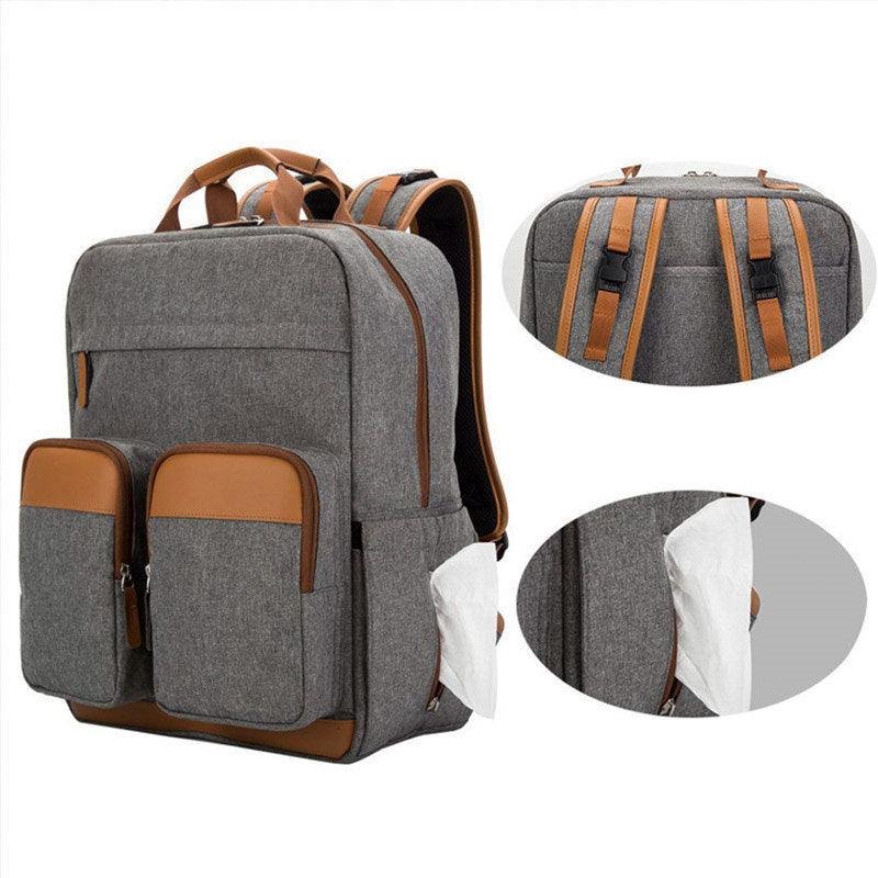 Sac de maternité <br> BabyFashion™