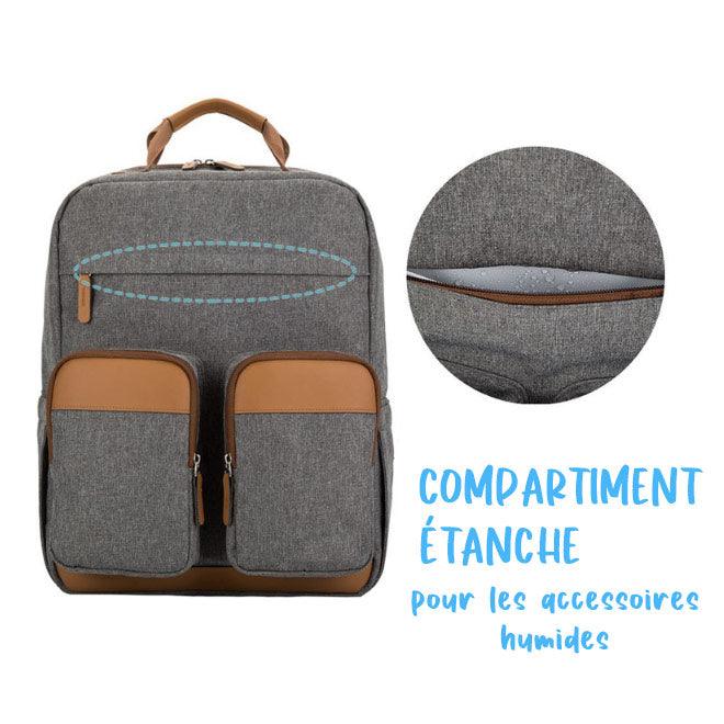 Sac de maternité <br> BabyFashion™
