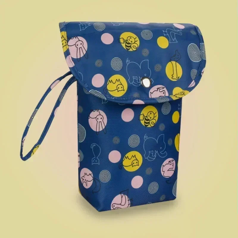 Sac à langer Pour couches | NappyNest
