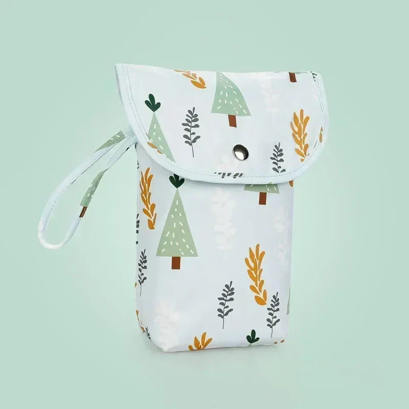 Sac à langer Pour couches | NappyNest