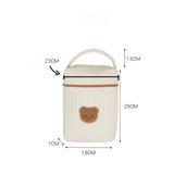 Diaper Bag with Zipper | Zipply