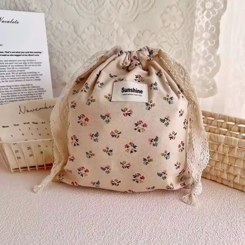 Drawstring Diaper Bag | RopeRest