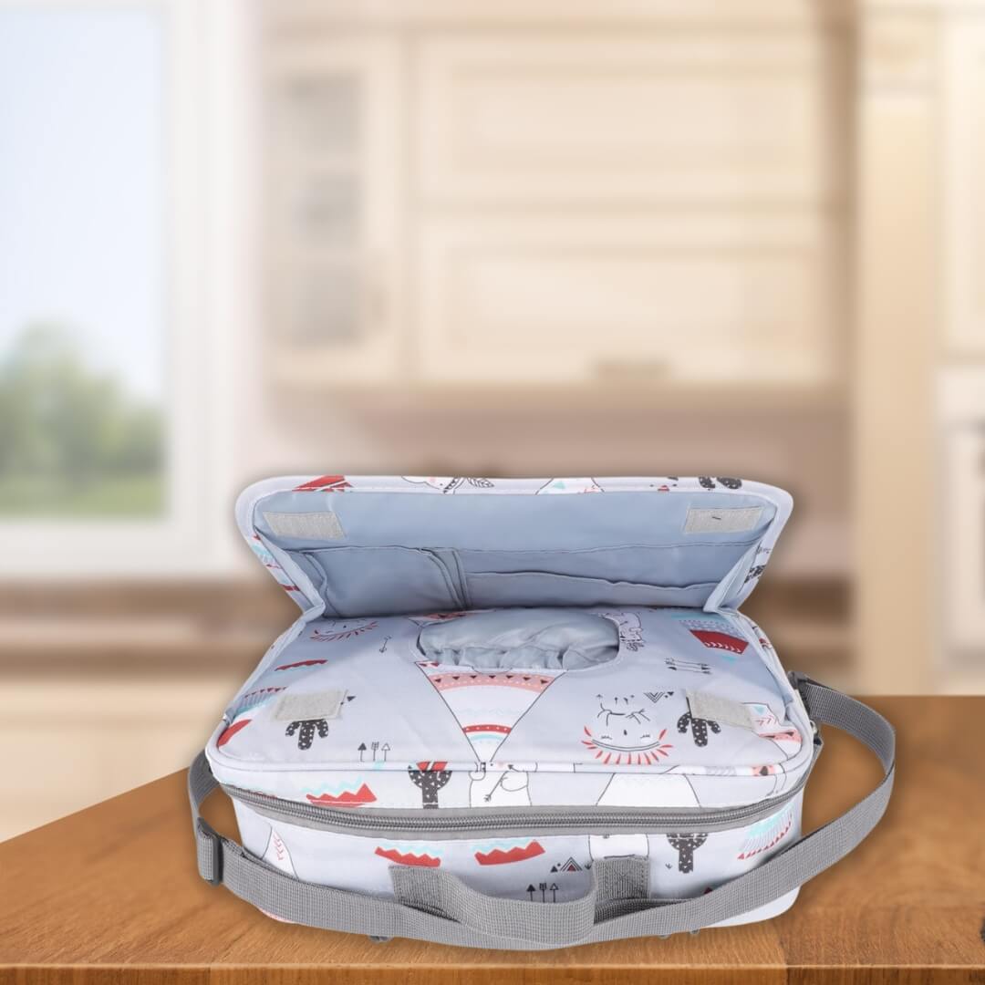 Nomad'Joy Diaper Bag
