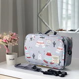 Nomad'Joy Diaper Bag