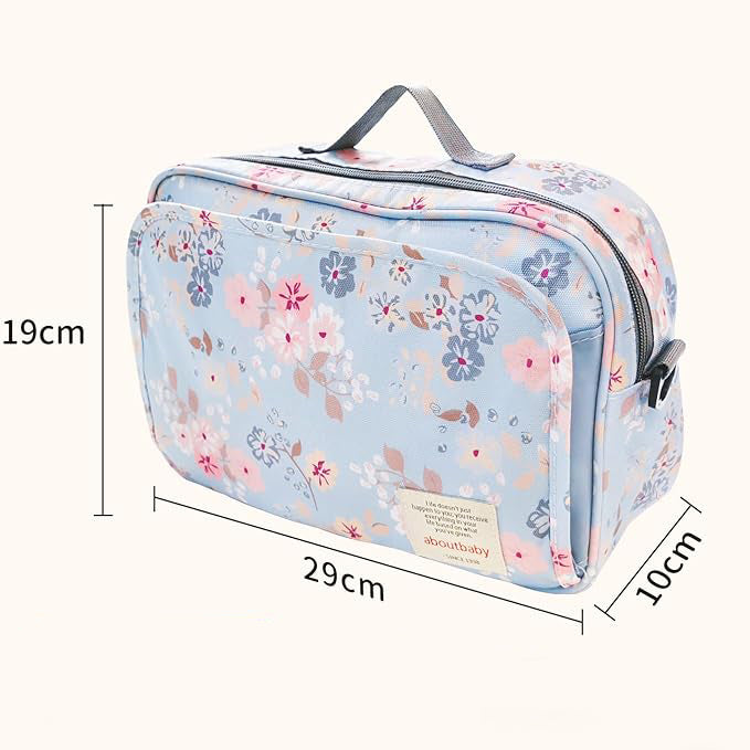 Nomad'Joy Diaper Bag