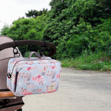 Nomad'Joy Diaper Bag