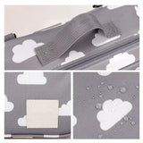 Nomad'Joy Diaper Bag