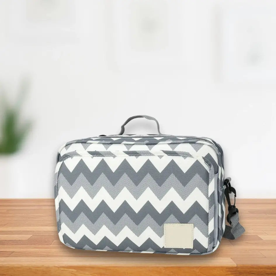 Nomad'Joy Diaper Bag