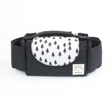Sac de rangement multifonction pour poussette