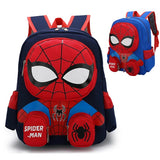 Sac à dos Spiderman Enfant