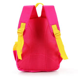 Disney Mickey and Minnie Backpack