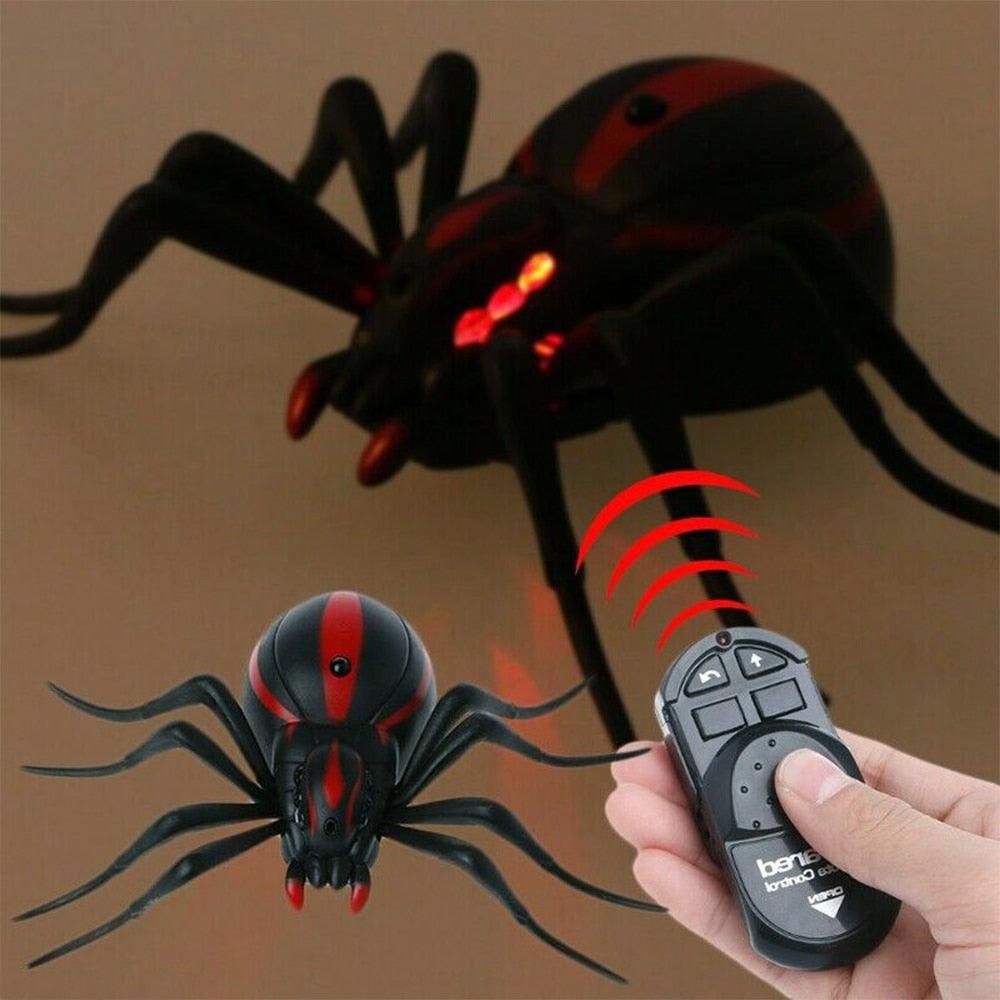 Ragno Telecomandato Bambino