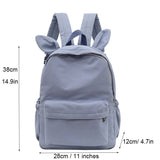 Personalized school bag for girls - IdeaSchool™