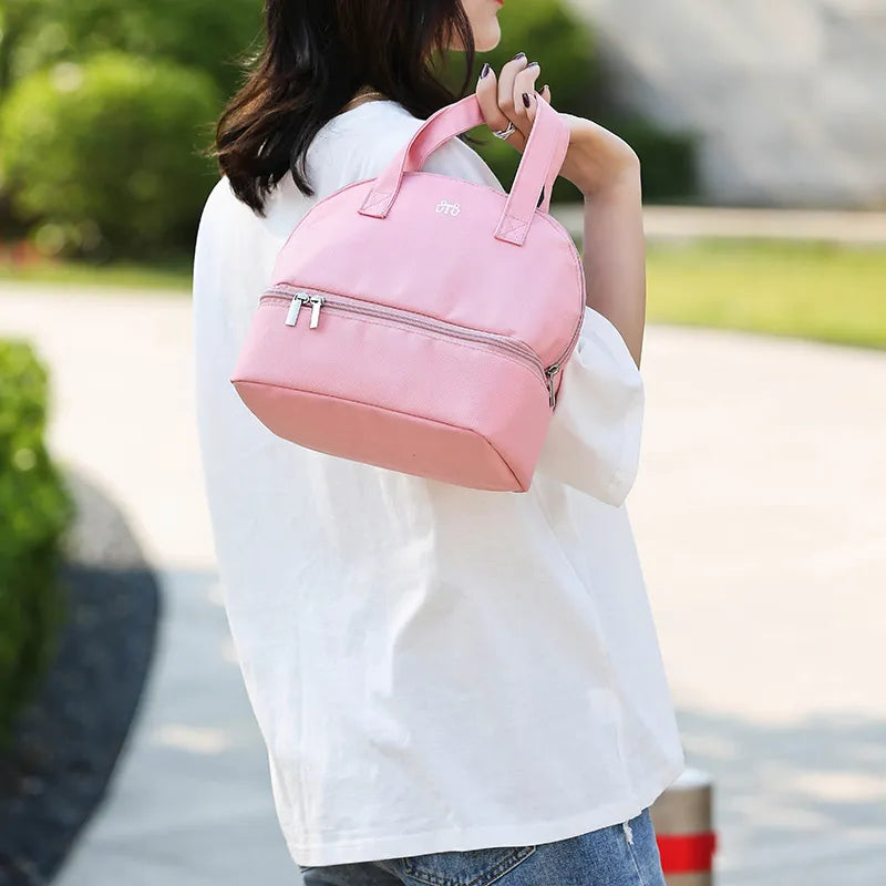 Insulated Milk Storage Bag
