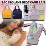 Insulated Milk Storage Bag