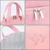 Insulated Milk Storage Bag