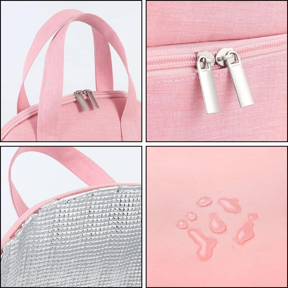 Insulated Milk Storage Bag
