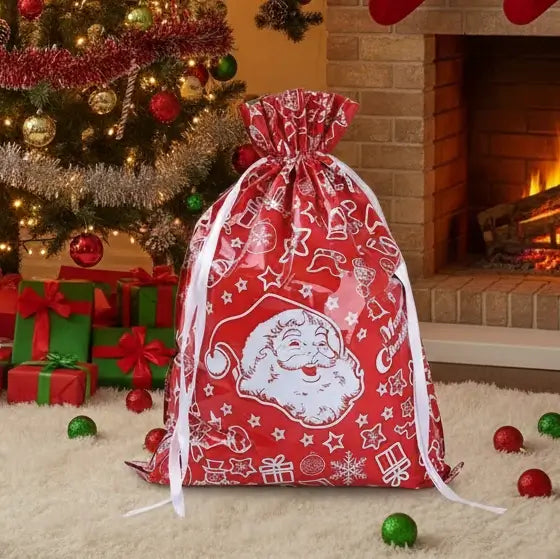 Montessori Christmas Tree for Kids