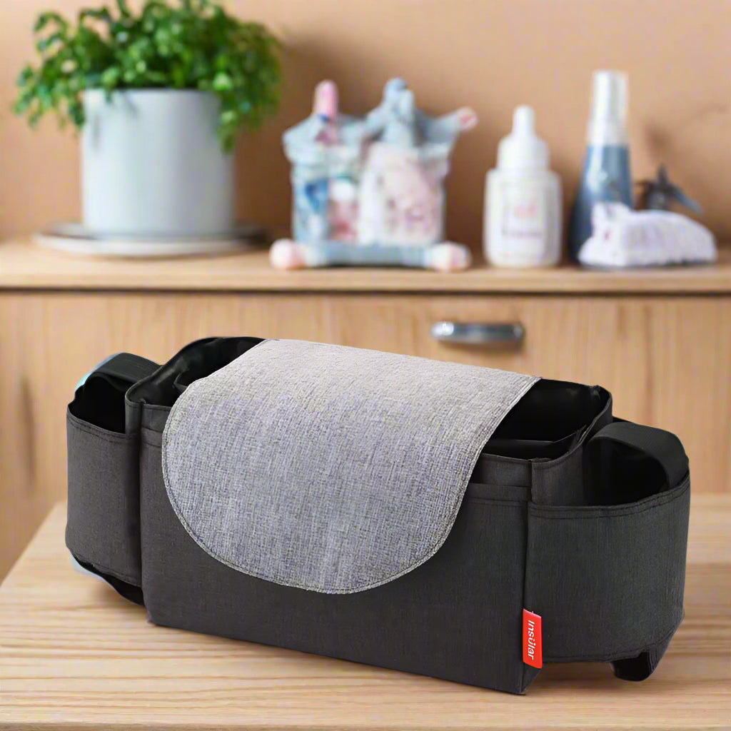 Borsa fasciatoio compatta | TinyTote