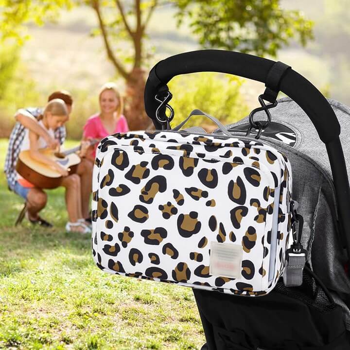Nomad'Joy Diaper Bag