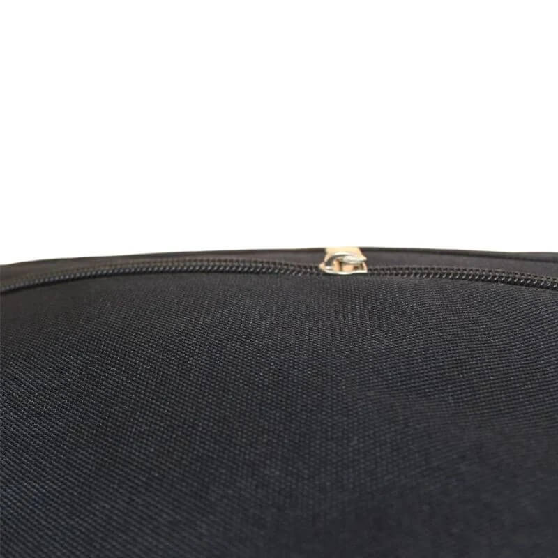 Black Diaper Bag | MultiGo