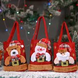 Christmas gift bag