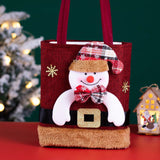 Christmas gift bag