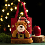 Christmas gift bag