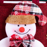Christmas gift bag