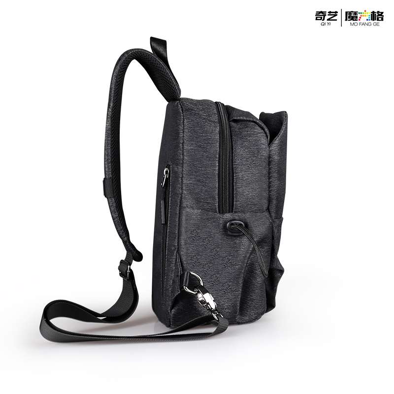 Sac à dos mono-brettelle QiYi
