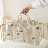 Portable Diaper Bag | Câlinou