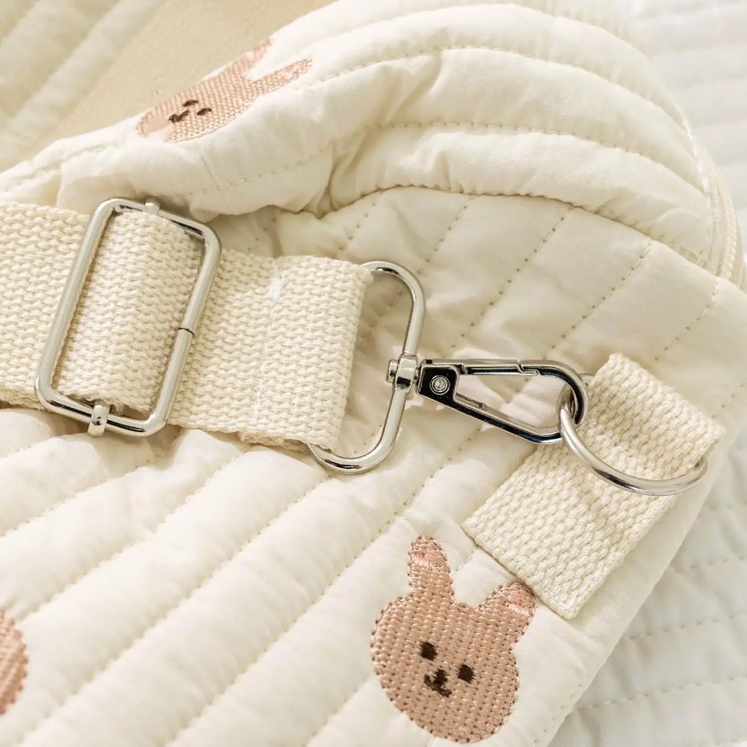 Portable Diaper Bag | Câlinou