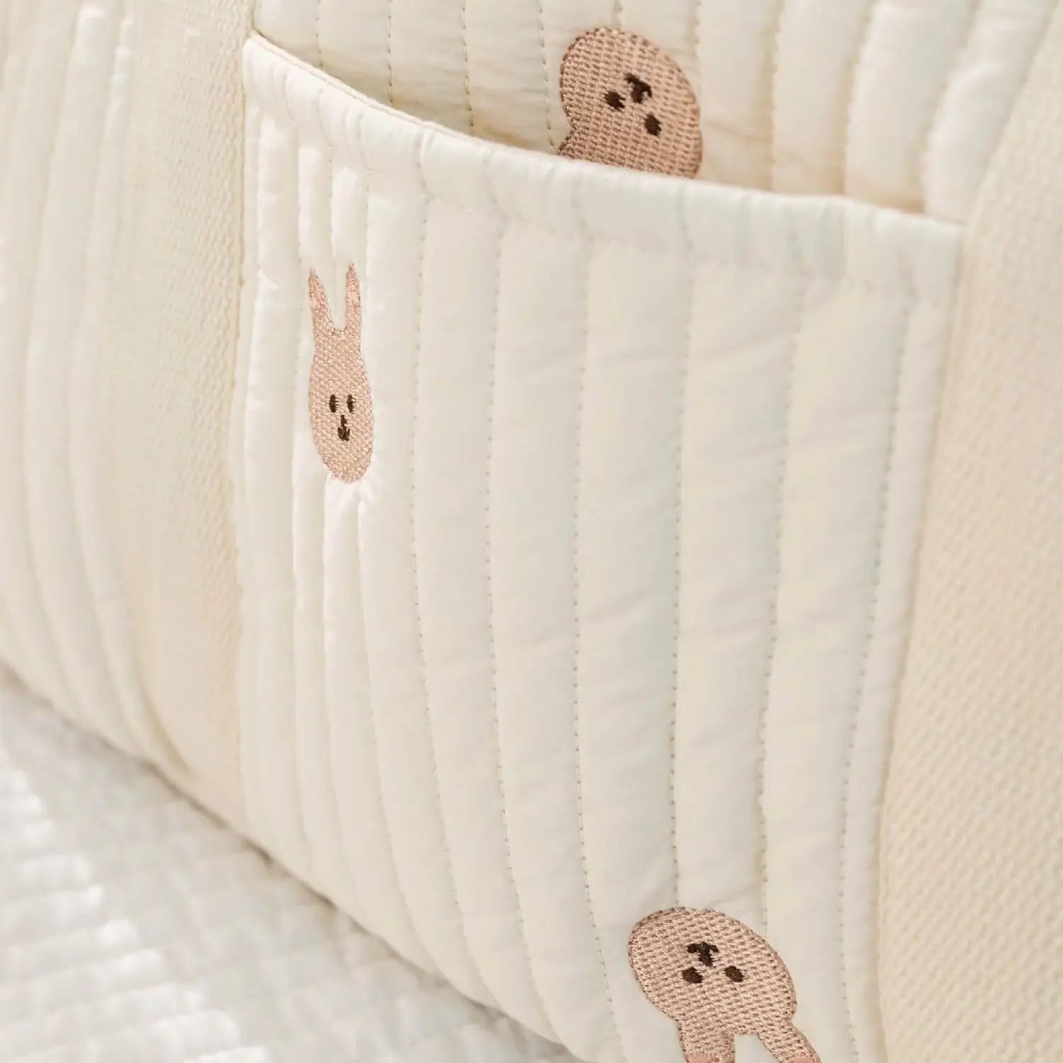 Portable Diaper Bag | Câlinou
