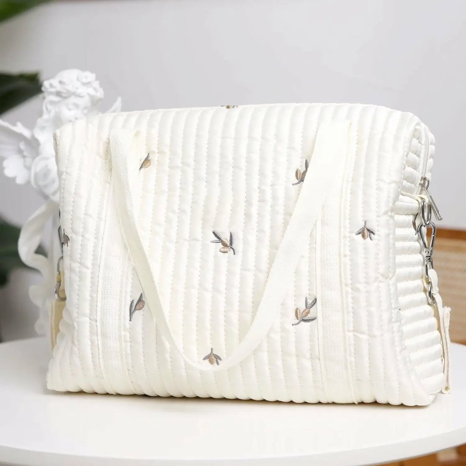 Portable Diaper Bag | Câlinou