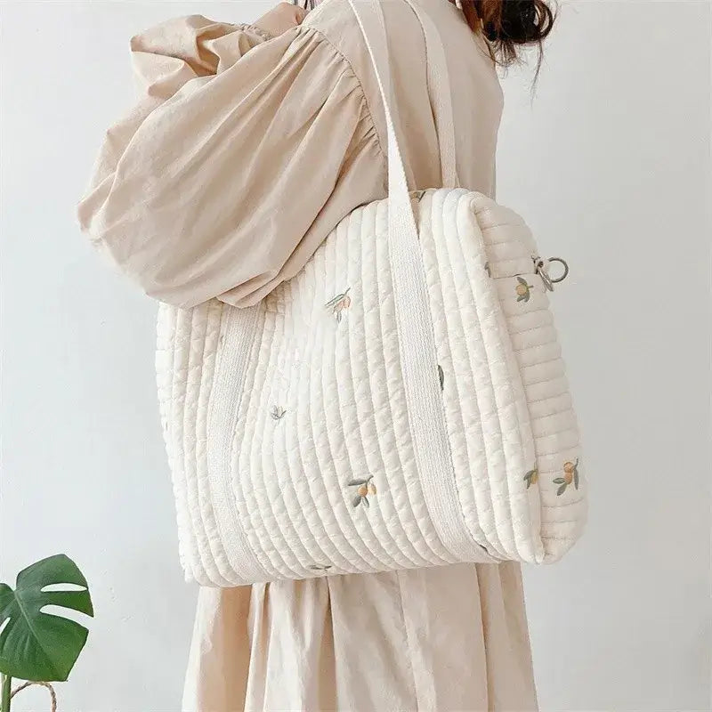 Portable Diaper Bag | Câlinou