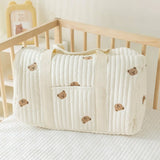 Portable Diaper Bag | Câlinou